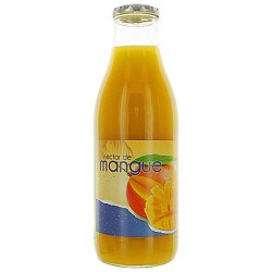 Nectar de Mangue bouteille 1L