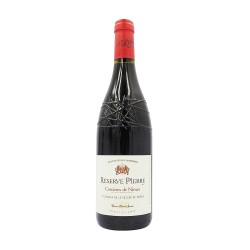 Vin rouge Costières de Nîmes Réserve AOP 75cl