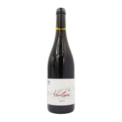 Vin rouge Ventoux Lapillus Solis AOP 75cl