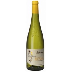 Vin blanc Côteaux du Layon Ambroisie AOC 75cl