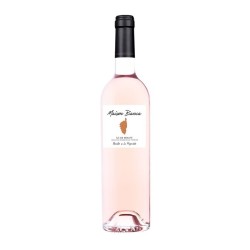 Vin rosé Maison Bianca IGP île de Beauté 75cl