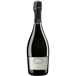 Prosecco Extra Dry Campo del Passo bouteille 75cl