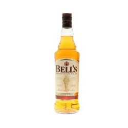 BELL'S 0,70L 40%