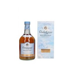 DALWHINNIE WINTER'S GOLD WHISKY 0,7L (43% VOL.)