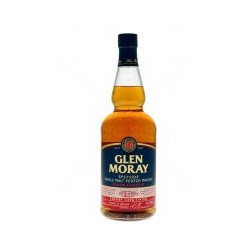 GLEN MORAY ELGIN CLASSIC SHERRY CASK FINISH SCOTCH MALT WHISKY 0.7L (40% VOL.)