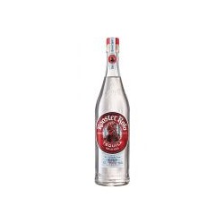 ROOSTER ROJO BLANCO TEQUILA 0,7L (38% VOL.)