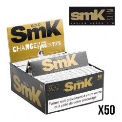 SMOKING SMK SLIM X50