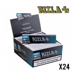 RIZLA PRECISION COMBI PACK X24