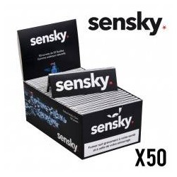 SENSKY 1 QUART X50