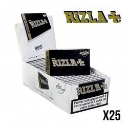RIZZLA PETIT FORMAT NEW X25