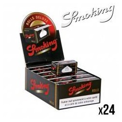 SMOKING ROLLS DELUXE X24
