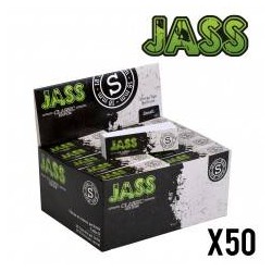 FILTER TIPS JASS CLASSIC EDITION X50 S