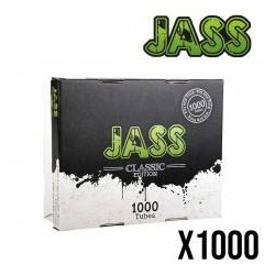 TUBES A CIGARETTES JASS KING SIZE BOX 1000 PAR 5