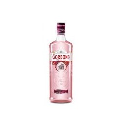 GORDON'S PREMIUM PINK GIN 0,7L (37,5% VOL.)