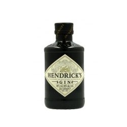 HENDRICK'S GIN 0,2L (44% VOL.)