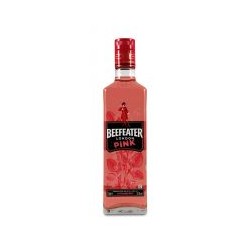 BEEFEATER PINK STRAWBERRY GIN 0,7L (37,5% VOL.)