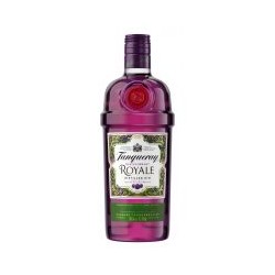 TANQUERAY BLACKCURRANT ROYALE GIN 0,7L (41,3% VOL.)
