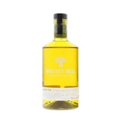 WHITLEY NEILL QUINCE GIN 0,7L (43% VOL.)