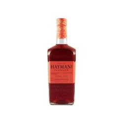 HAYMAN'S SLOE GIN 0,7L (26% VOL.)