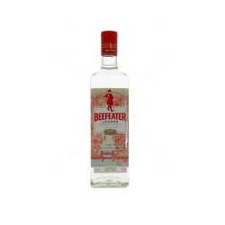 BEEFEATER GIN 1,0L (40% VOL.)