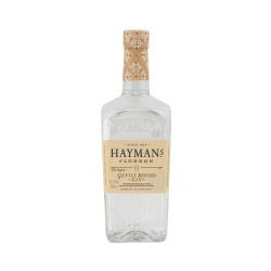 HAYMAN'S GENTLY RESTED GIN 0,7L (41,3% VOL.)