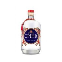 OPIHR ORIENTAL SPICED LONDON DRY GIN 1,0L (42,5% VOL.)