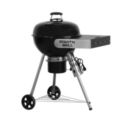 BARBECUE SNG EVOLUTION